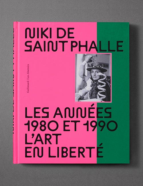 Agnes-Dahan-Studio-NIKKI-DE-ST-PHALLE