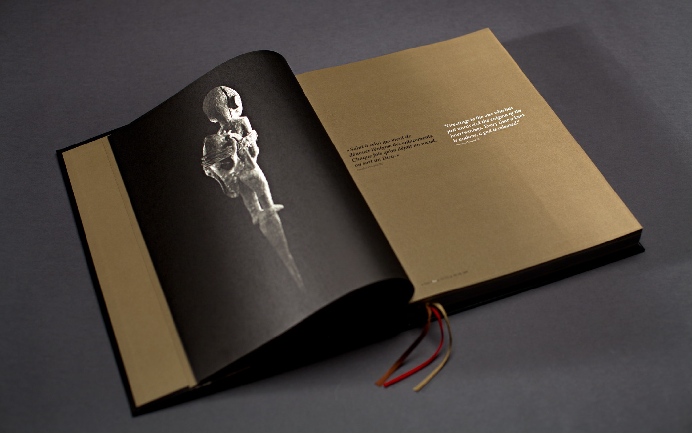 Agnès Dahan Studio : Work : Books : Modern Alchemy
